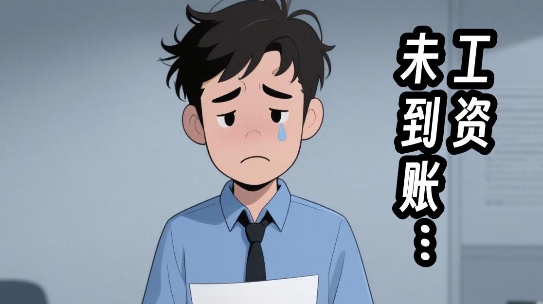因欠薪而离职 这场官司给职场人提个醒